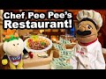 SML Movie: Chef Pee Pee's Restaurant [REUPLOADED]