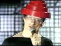 Devo - Girl U Want (Live on Fridays 1980)