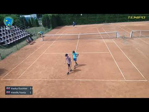 Vasky/Suchter - Valalik/Vanta (R1)