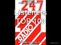 1976 R1 EDIT Radio 1 247m Top 100 December 1978 BBC Radio