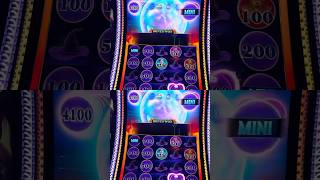 Big Win On “OZ” Slot Bonus🌈 #shorts #slot #fyp