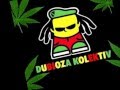 Dubioza Kolektiv-Bosnian Rastafarian 