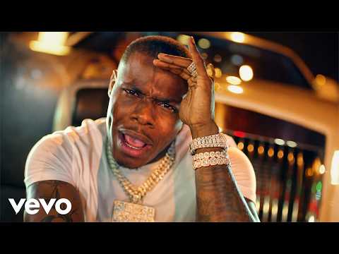 DaBaby ft. BigXthaPlug & That Mexican OT – Cameras (Music Video)