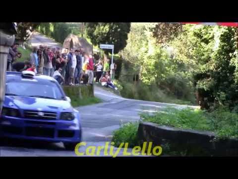 Rally C.tà di Camaiore 2013 P.S.1 S. 1600 (2/20)