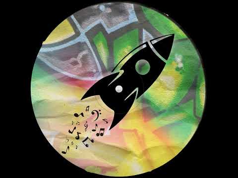 Tony Metric - Still Swaggin' [Baikonur Recordings]