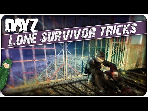 35 Things EVERY Solo Player Needs to Know in 4 Minutes | DayZ