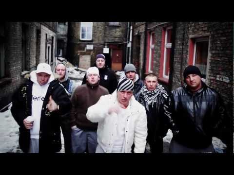 SYNTEJZIEMI & WBU "Bilet na życie" feat.Massey prod.Freezbeatz (TRAILER)