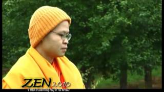 ZEN 2010 ตอนที่ 6 ความสุขกับปัจจุบันขณะ 1