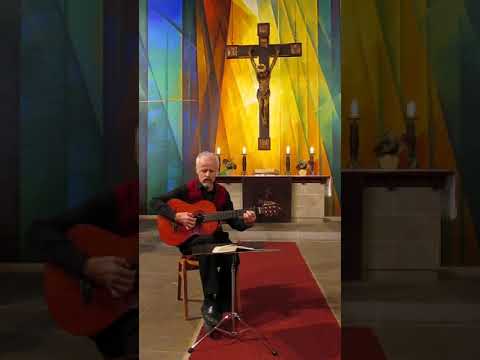 Wachet auf ruft uns die Stimme EG 147