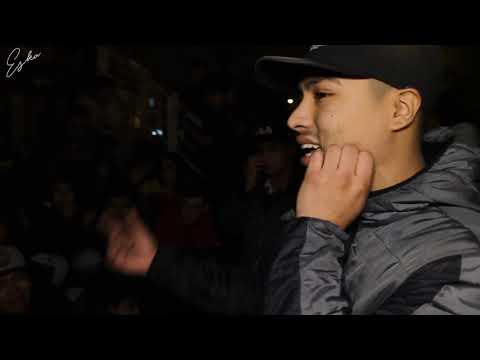 Iniciativa S.A - RENACIMIENTO | OCTAVOS | Rans vs Chero