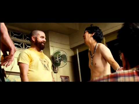 The Hangover Part II (TV Spot 5)