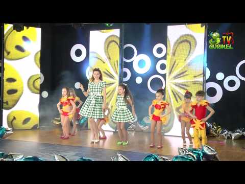 Mariana Mihăilă & Daniela Musteață - Dacă ești copil