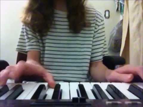 Super Mario 64 - Dire Dire Docks (Piano Arrangement/Cover)