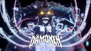 Dämonen Lyrics English Translation