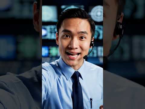 How To Become An Air Traffic Controller