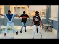 Y Celeb Ka Dance Ka Mulolo Official Dance Video Super Kena