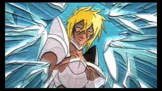 Hitsugaya Bleach AMV Sick Puppies - Survive