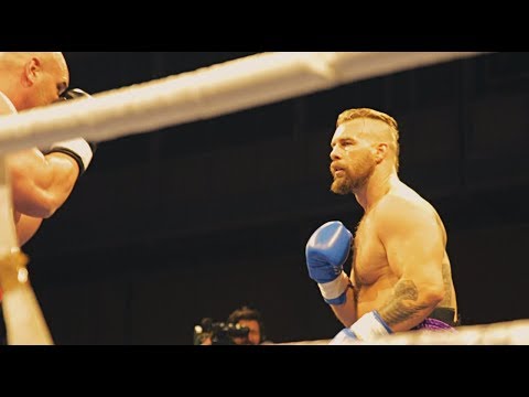 CFC 4: BOXING HIGHLIGHTS