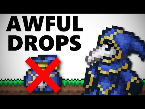 Which Bosses Actually have the Best Loot?