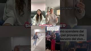 Download lagu Cover Chandelier - SIA #chandelier #sia #cover #song #shorts #trending #shortvideo  #shortsfeed mp3