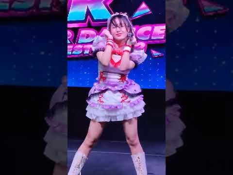 221120 (Airi Fancam) Habita Land - Staring Game @ The Street JK Cover Dance Contest 2022