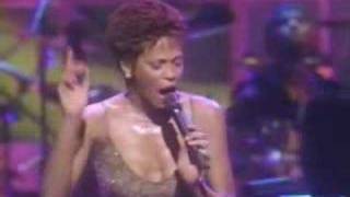 Whitney Houston - The Boss (Classic Whitney, 1997)