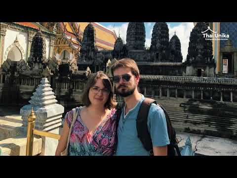 Esperienza in Thailandia - Thai Unika Travel