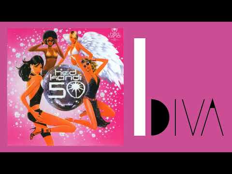 Hed Kandi - The Mix 50 - CD3 - The Back To Love Mix