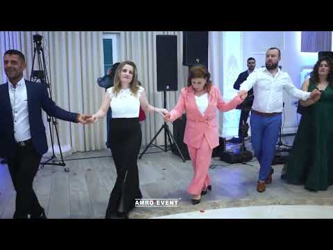 Orjent Memo, Ergest Lapi, Kristi Konica, Ledjo Mysllynj - Live Në Dasëm 2023