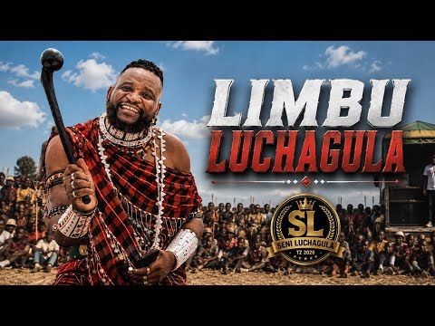 Limbu Luchagula Ujumbe wa JAGADI Official Audio By SENI LUCHAGULA TZ 2026