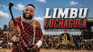 Limbu Luchagula Ujumbe wa JAGADI Official Audio By SENI LUCHAGULA TZ 2026