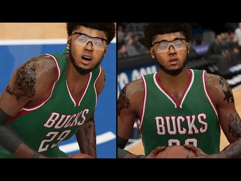 NBA 2K15 MyCAREER - The PERFECT GAME!! Never Missed! Shawn Makes It Look EASY!!
