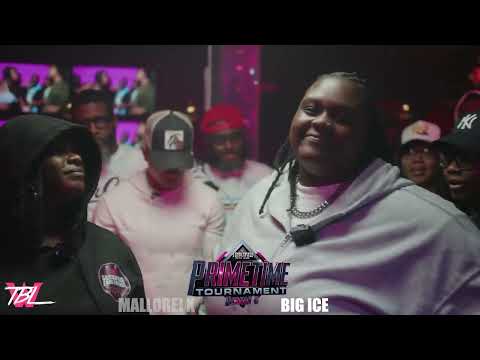 Mallorei X vs Big Ice