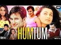 Hum Tum 2004 Full Movie Saif Ali Khan Rani Mukerji Rishi Kapoor Review Story