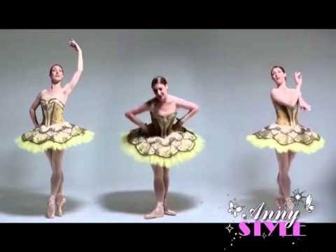 Anny STYLE 349 - МUSIC & STYLE