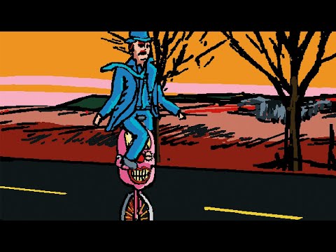 Interface: Mischief becomes a unicycle