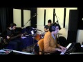 Trio Nom - The One Step (Chick Corea) - Prova , Kayıt