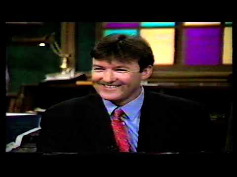 Sportsworld Sun 28 Nov 1993 Pt 1