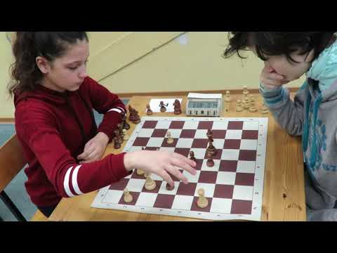 2019-01-24 Blitz. Moscow. Girls