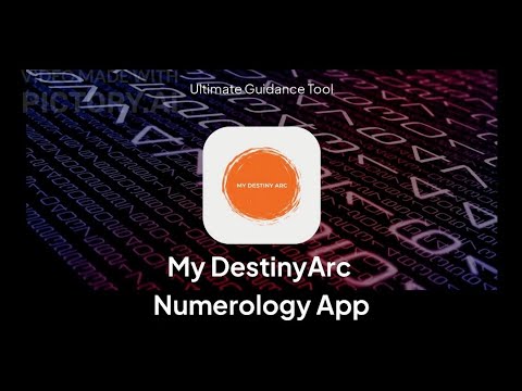 My DestinyArc AI Tarot Reading