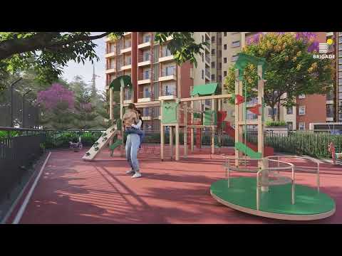 Brigade Lakecrest Project Tour 1