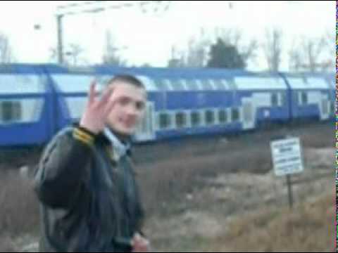 Neoficial - Sentimente ( Video ) 2007