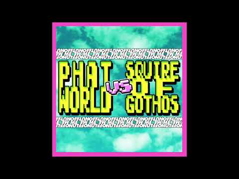 Phatworld & Thorpey - Grinder Skank ft skatz
