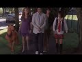 Scooby Doo The Mystery Begins Ending