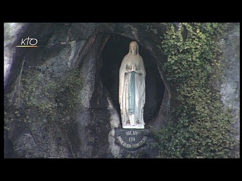 Chapelet du 13 février 2018