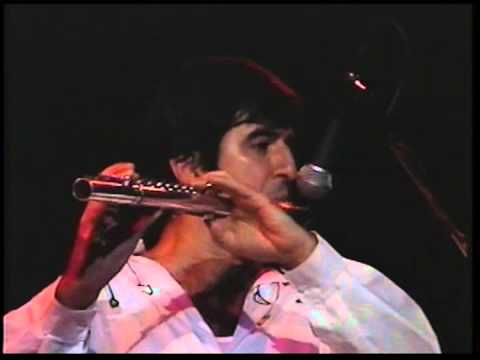 Uakti e Andy Summers - Carmina Burana - Heineken Concerts 96