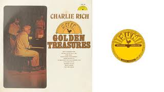 Charlie Rich - Apple Blossom Time
