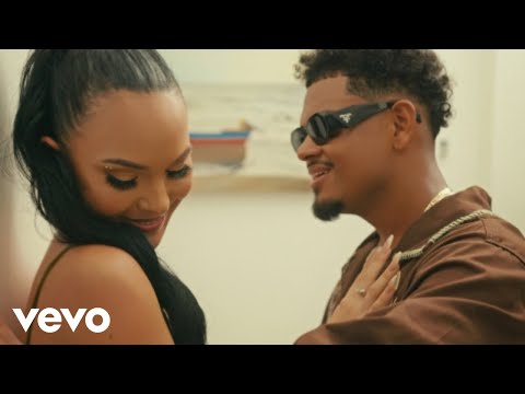 KloudMX - PADDLE PADDLE ( Official Music Video)