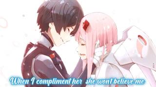 Download lagu Nightcore - Just The Way You Are (Rock Version) || Lyrics mp3 Download lagu Nightcore - Just The Way You Are (Rock Version) || Lyrics mp3