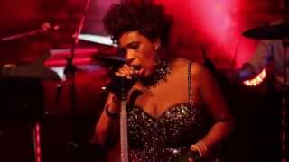 Macy Grey - &quot;Stoned&quot; (Live in Argentina)